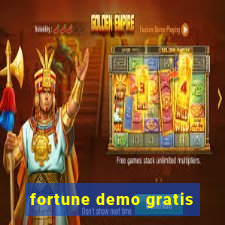 fortune demo gratis